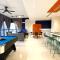 Lily and Loft - Icon Residenz @ Petaling Jaya - Pool Table/Karaoke - Petaling Jaya