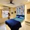 Moroccan Suite Calangute Beach Vibe