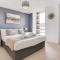 Birmingham Skyline Apartment Bullring Central Walking Distance - 伯明翰