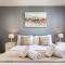 Birmingham Skyline Apartment Bullring Central Walking Distance - 伯明翰