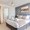 Birmingham Skyline Apartment Bullring Central Walking Distance - 伯明翰