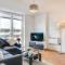 Birmingham Skyline Apartment Bullring Central Walking Distance - 伯明翰