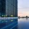 Crowne Plaza Chaozhou Riverside by IHG - Csaocsou