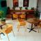 Trebol Amarillo Bed & Breakfast