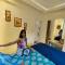 Moroccan Suite Calangute Beach Vibe
