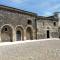 Terrazza & Romantica sospese sul mare del Borgo Antico --- Terrace & Romantic over the sea of the Ancient Village