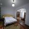 PENSIUNEA LUXURY