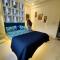 Moroccan Suite Calangute Beach Vibe