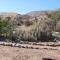 Achab Camping Camp site