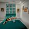 Moroccan Suite Calangute Beach Vibe