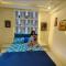 Moroccan Suite Calangute Beach Vibe