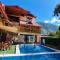 Hospedaje, Cabañas y Sauna Tunki Lodge