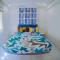Moroccan Suite Calangute Beach Vibe