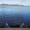 Carnmhor, Isle of Skye - Stunning 242 year old cottage on its own sea shore!