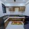 Moroccan Suite Calangute Beach Vibe