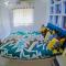 Moroccan Suite Calangute Beach Vibe
