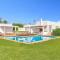 Villa SAlgar by Villa Plus