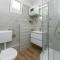 Apartment in Drasnice with sea view, terrace, air conditioning, WiFi 4992-2 - Drasnice
