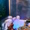 Minamina, chambre avec jacuzzi privatif