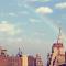 NYC Empire Apartments
