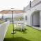 Apartamento a pie de playa
