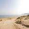 Apartamento a pie de playa
