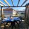 Aureilhan-appartemant 4-6 pp Piscine Cosy en bord lac - 欧雷扬