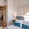 Feelathome Stadium Apartments