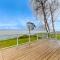 Camano Waterfront Delight - Saratoga Shores