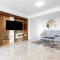La Nogalera - Sea view apartment in the heart of Torremolinos