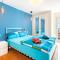 La Nogalera - Sea view apartment in the heart of Torremolinos