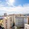 La Nogalera - Sea view apartment in the heart of Torremolinos