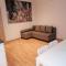 Brand new two room apartment #26 with free secure parking close to center