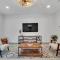 Gorgeous New Townhome/Charlotte!