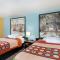 Super 8 by Wyndham Eddyville/Kuttawa