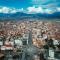 City Center luxurious apartment City Center luxurious apartment