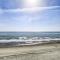 Oceanfront Vacation Rental in Murrells Inlet! - 默特尔比奇