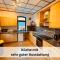 Ferienhaus Grimme - 350m2, 18 Betten - mit Indoorspielplatz, Pool, großer Terrasse, Grill, Sauna, Kicker, Dart, uvm - ideal für Familien