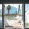 Rockport Waterfront Condo on Key Allegro Island