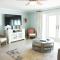 Rockport Waterfront Condo on Key Allegro Island