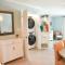 Rockport Waterfront Condo on Key Allegro Island
