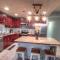 Laketown Wharf 429 By Aneliya