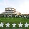 Hotel Pisa Tower Plaza