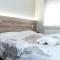 Apartamento BOSTON - Centro, Nuevo, Confort, Wifi