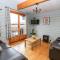 Snowy Owl Lodge - 赖厄德