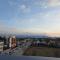 Panorama penthouse