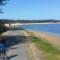 Le 322 entre Lac et Océan