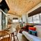 Barefoot Villas and Retreat
