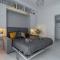 SEBINO18 - Design Apartment Suite
