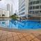 Crest Residence Klcc by Sarah's Lodge - 吉隆坡